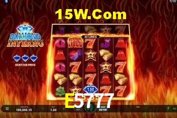 Sistemas de Segurança E5777