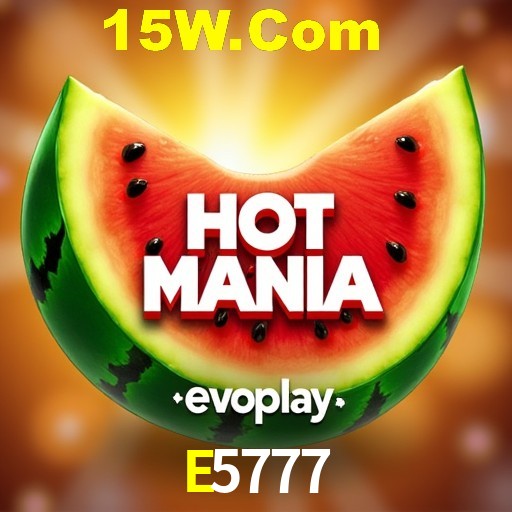 Recursos de Bônus E5777