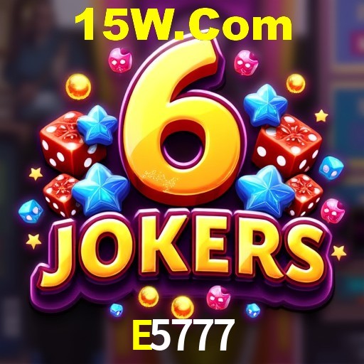 A Experiência Imersiva dos Cassinos Ao Vivo no E5777