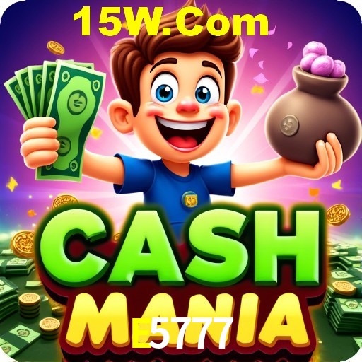 Apostas Esportivas na E5777: Um Guia Completo