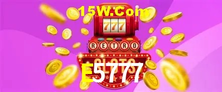 Benefícios da Conta E5777