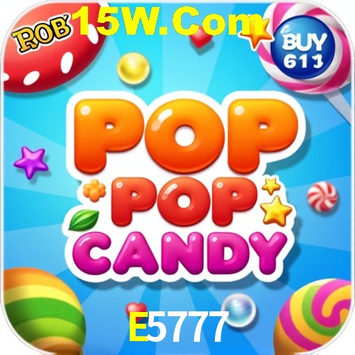 Inovações de Jogos na E5777: O Futuro das Experiências Interativas