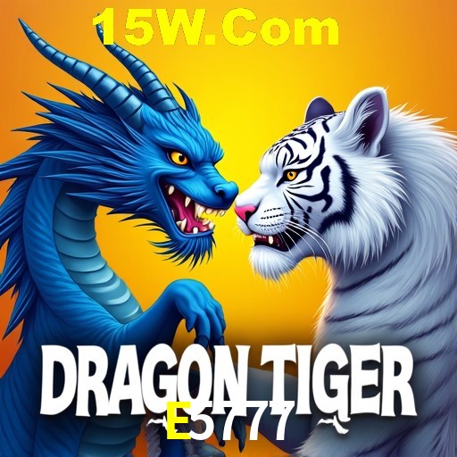 Explorando a Categoria de Eventos em Apostas na E5777