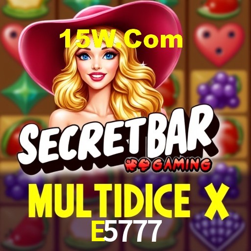 Gates of Olympus E5777