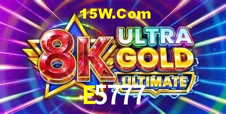 Promoções Sazonais E5777