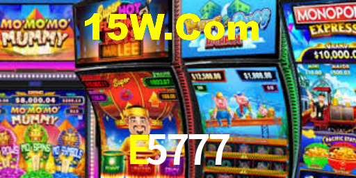 E5777 Game