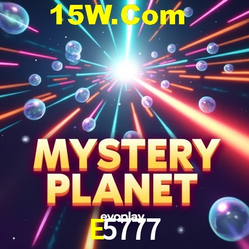 Explorando a Categoria de Eventos em Apostas na E5777