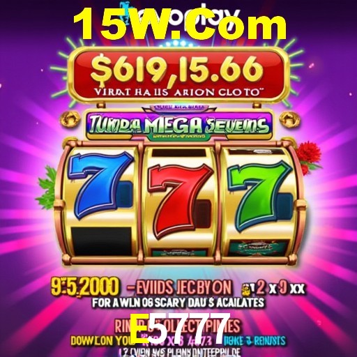 Estatísticas Crash Games E5777