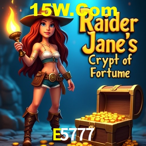 Desvendando o Mundo dos Jogos Virtuais na E5777