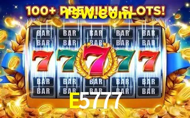 Casino Ao Vivo E5777