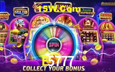 Design Responsivo E5777