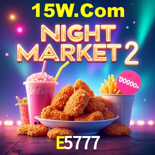 Jogos Exclusivos E5777