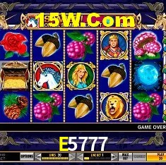 Avaliações dos Jogadores E5777