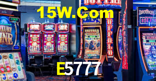 E5777: Seu Especialista em Apostas Esportivas Brasileiras