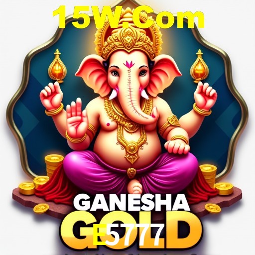 A Emoção da Loteria na E5777: Uma Chance de Mudança de Vida