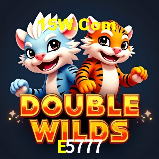 Provedores de Jogos E5777