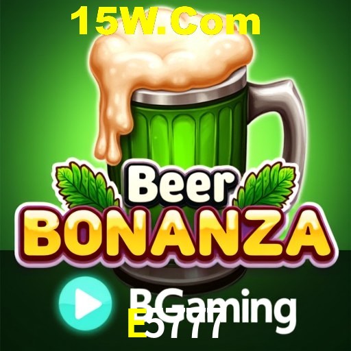 A Emoção da Loteria na E5777: Uma Chance de Mudança de Vida