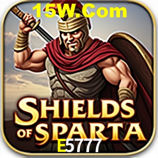 Bônus de Boas-vindas E5777