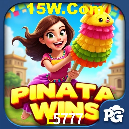 Inovações de Jogos na E5777: O Futuro das Experiências Interativas