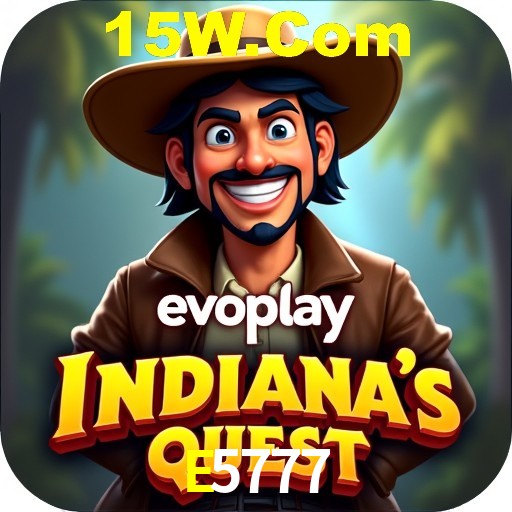 Descubra o Programa VIP da E5777: Vantagens Exclusivas para Jogadores