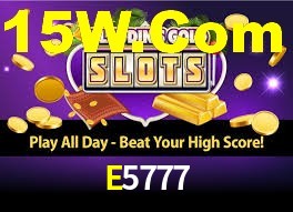 Experimente o Login Seguro Premium no E5777