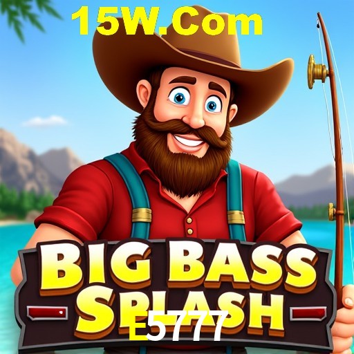 Descubra a Magia dos Jogos de Arcade no E5777