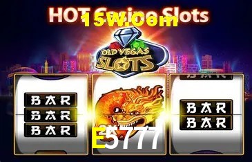 Design Responsivo E5777