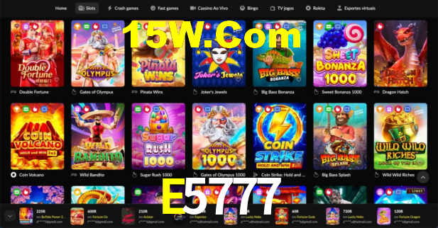 Tournament Betting