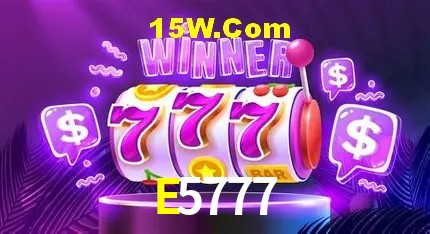 Jackpot Winner